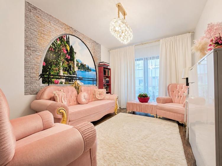 Duplex cu 5 camere cu Canalizare în Tunari