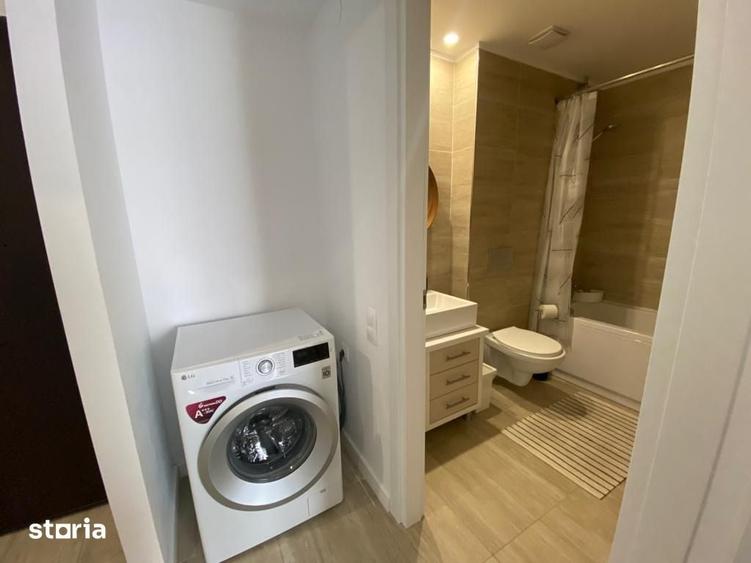 Apartament cu 2 camere în Ștefăneștii de Jos