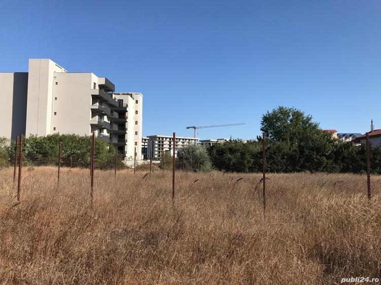 Teren în Central