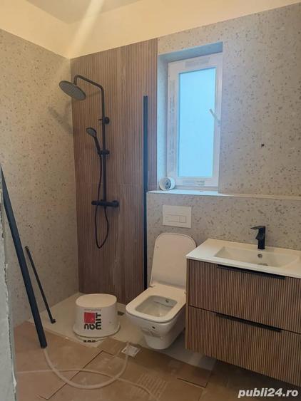 Apartament cu 4 camere în Giarmata