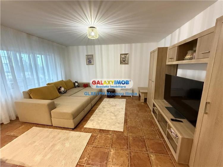 Garsonieră decomandată, mobilată în Vest