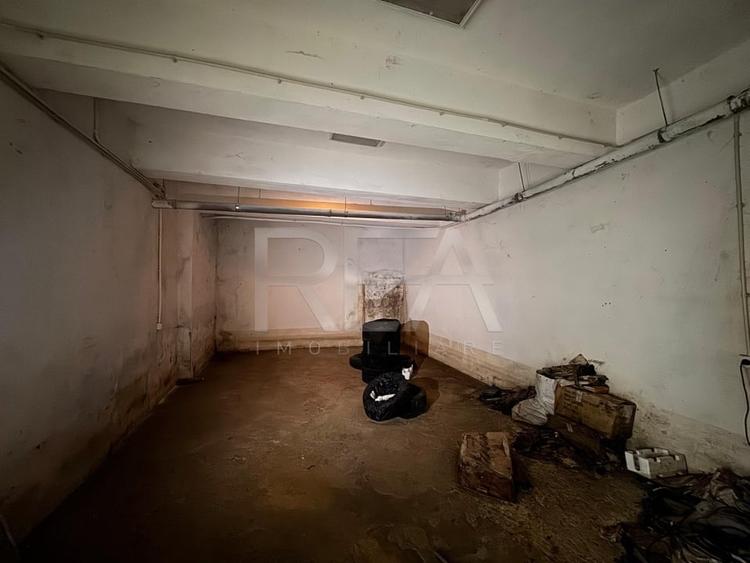 Spațiu comercial, de 265.20001220703 mp, în Timișoara