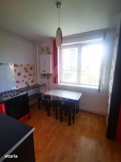 Apartament 2 camere in zona Interservisan - 2