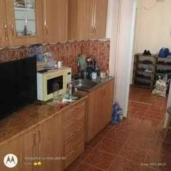 Vand: Apartament 2 cam.in Rovinari - 7