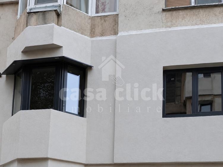 Etaj 1 | 2 camere | Apartament deosebit | Renovat integral 2024 | I.C. Frimu - 10