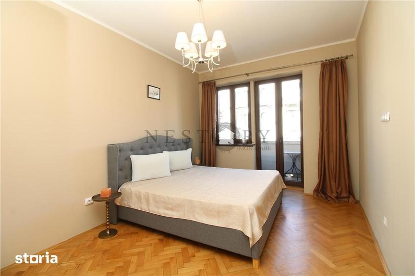 Apartament cu 3 camere|premium|ultracentral|Eroilor - 12