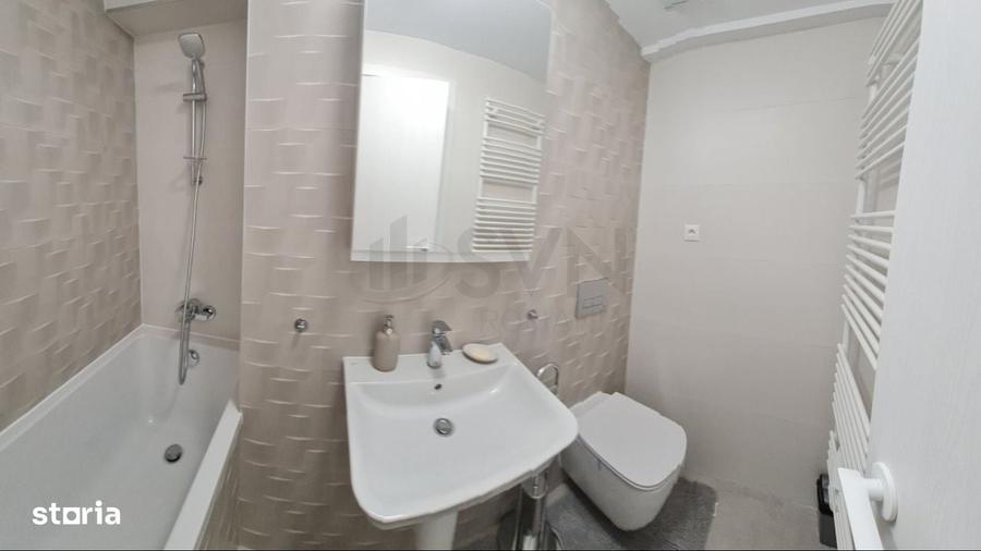 Apartament cu 3 camere în Aviației