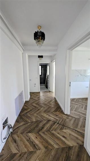 Apartament cu 2 camere decomandat în Bucium