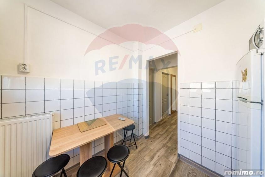 De inchiriat apartament modern 2 camere central , centrala gaz . - 7
