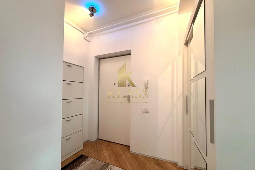 Apartament 2 Camere | 4City Pipera | Parcare Subterana | 700€ - 11