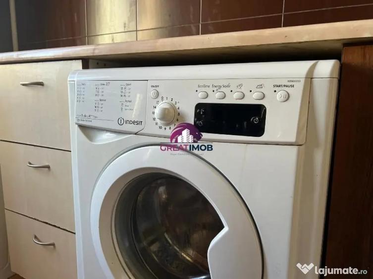 Apartament 3 camere de inchiriat, Obor Masina de Pain... - 3