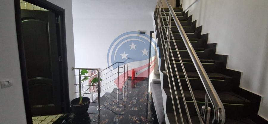 Hotel/Pensiune, de 427 mp, în Periferie