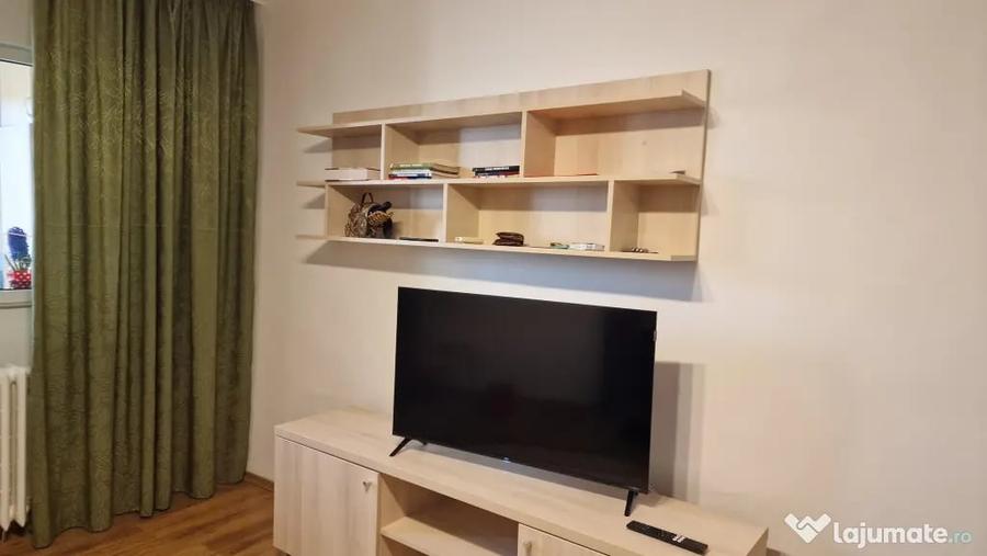 Apartament cu 2 camere decomandat în Chișinau