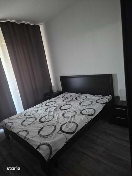 Inchiriez apartament 2 camere decomandat - 2