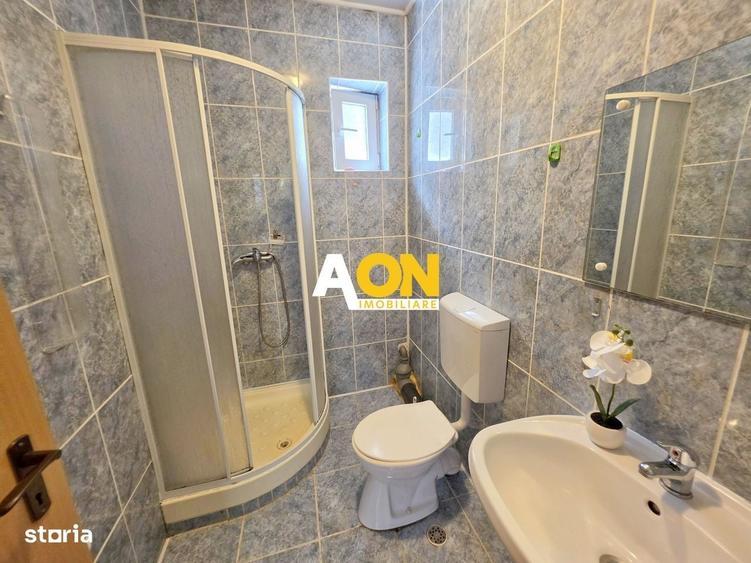 Apartament cu 4 camere în Cetate