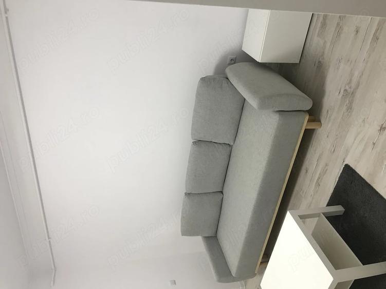 Garsonieră decomandată în Chiajna