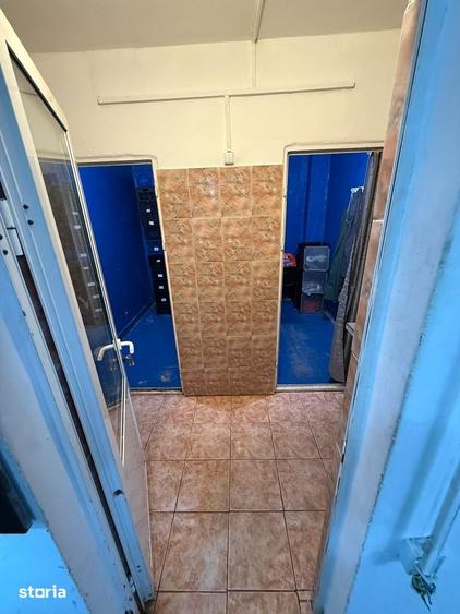 Spațiu comercial, de 170 mp, în Kamsas