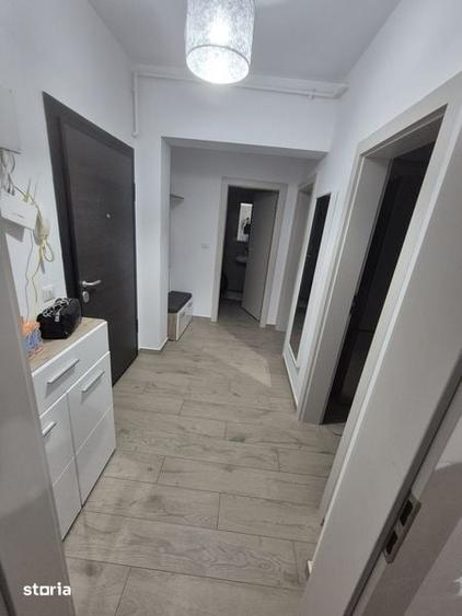 Apartament cu 2 camere în Nord