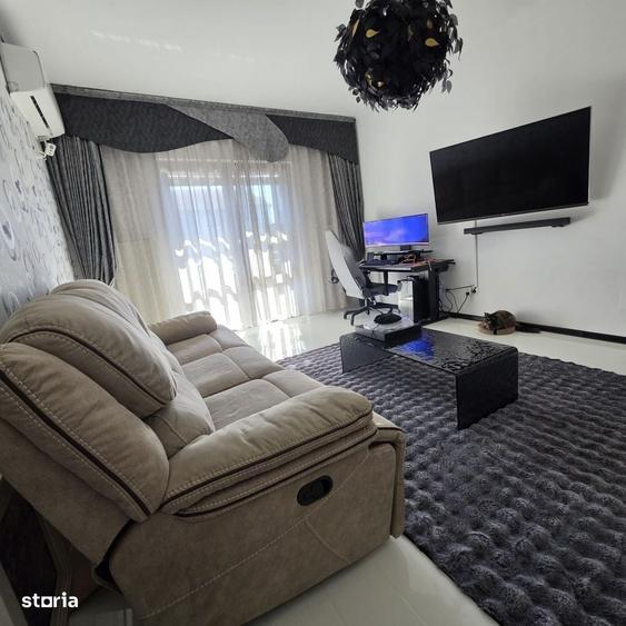 Apartament cu 3 camere în Dobroești