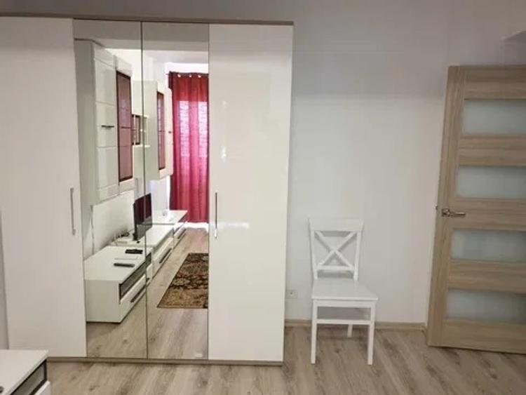 Garsonieră decomandată, mobilată în Tudor Vladimirescu