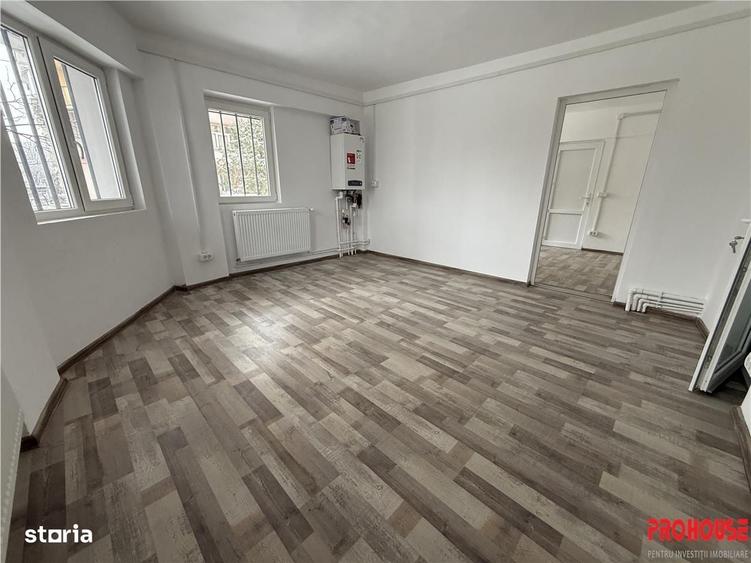 Spațiu comercial, de 118 mp, în Central