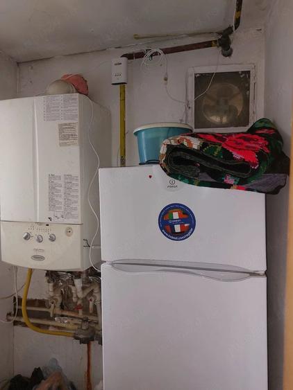 Casă cu 3 camere cu Teren 120 Mp în Exterior Vest