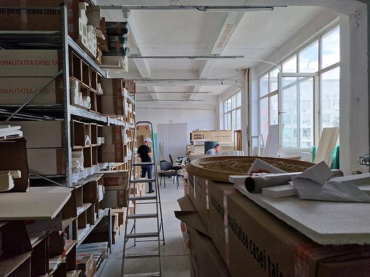 Spațiu comercial, de 280 mp, în Ferdinand
