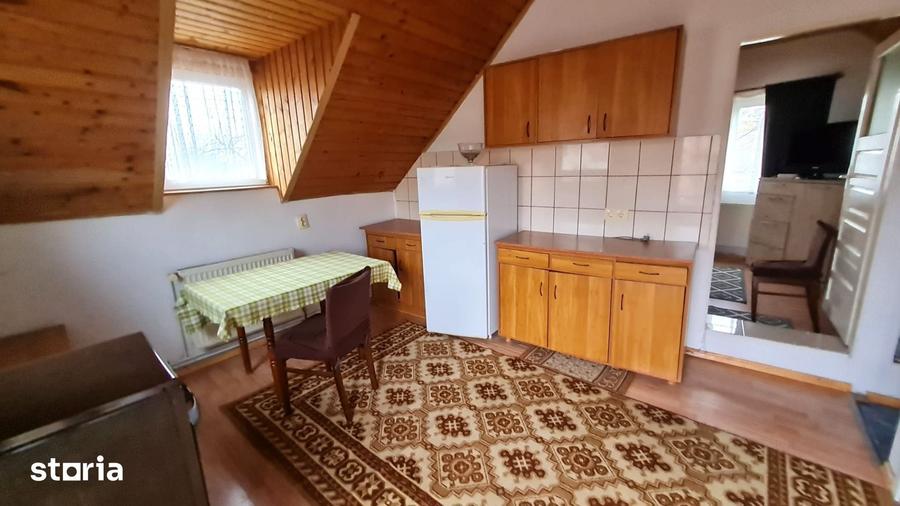Garsonieră în Țiglari
