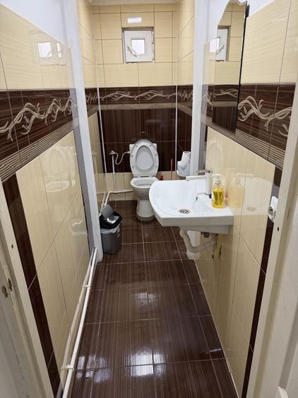Spațiu comercial, de 118 mp, în Central