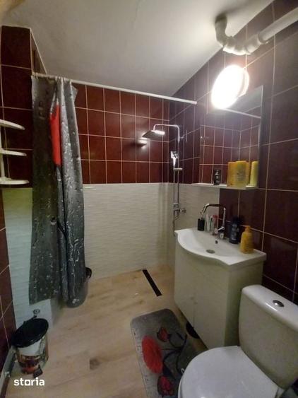 Apartament cu 3 camere decomandat în Săsar — fotografia 1