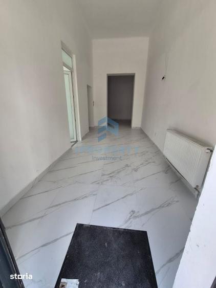Vila 1200 mp Cismigiu Renovata cu parcare diverse activitati - 12