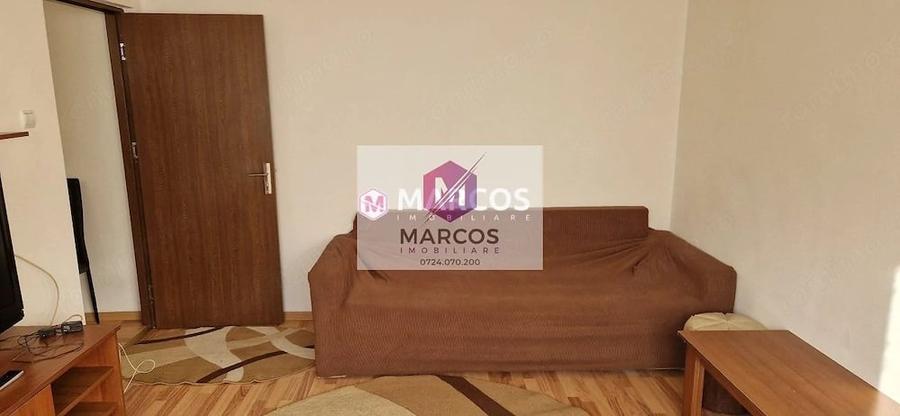 Apartament cu 2 camere nedecomandat în Cuptoare (Reșița)