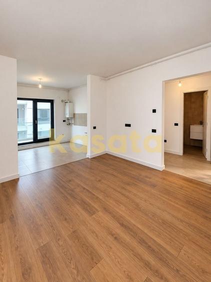 Apartament cu 2 camere semidecomandat în Theodor Pallady