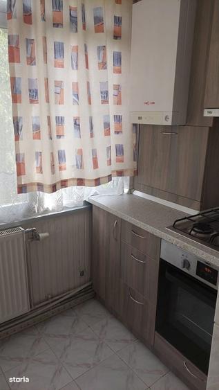 Apartament cu 2 camere decomandat în Nord