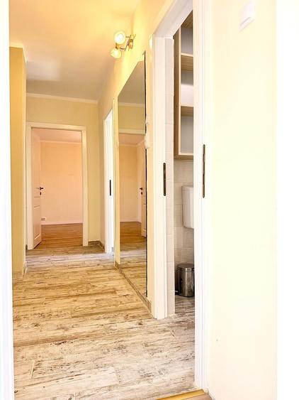 Apartament cu 2 camere decomandat în P-ța Alba Iulia