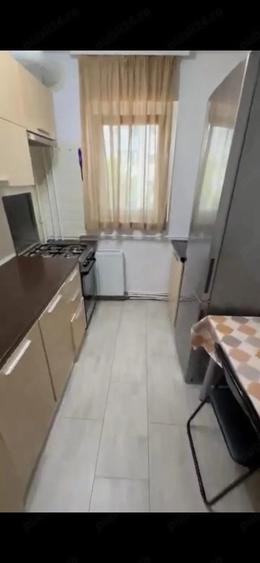 Apartament cu 3 camere semidecomandat în Mănăștur