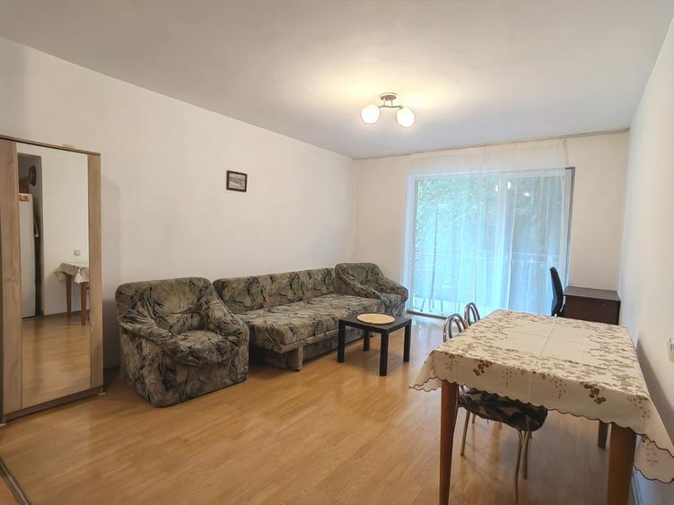 Apartament 2 camere semicentral zona Spitalului Militar - 6