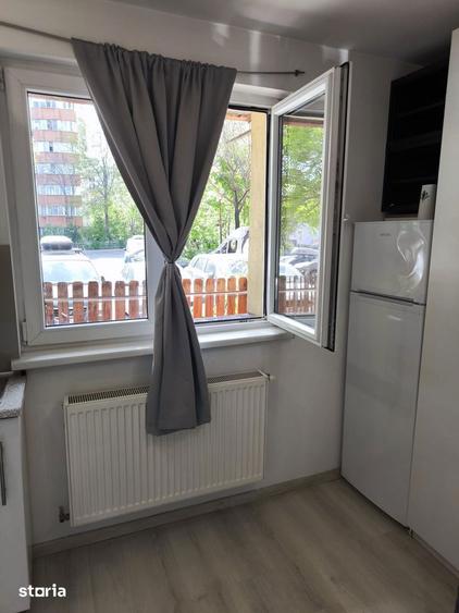 DIRECT PROPRIETAR | Garsoniera 4 min Metrou Mihai Bravu | Pet Friendly - 1