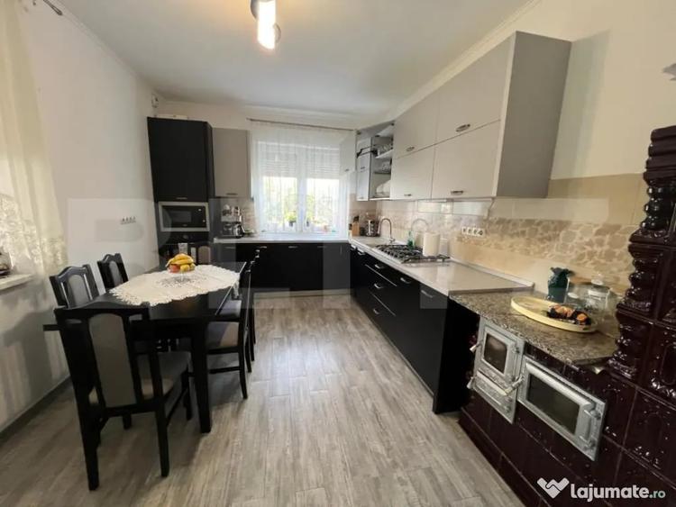 Casă cu 1 camere cu Teren 600 Mp în Lucian Blaga