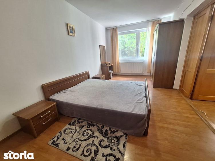 apartament 2 camere, foarte spatios, 94 mp, de inchiriat, in Buna Ziua - 5