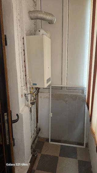 Apartament cu 2 camere decomandat în Horia