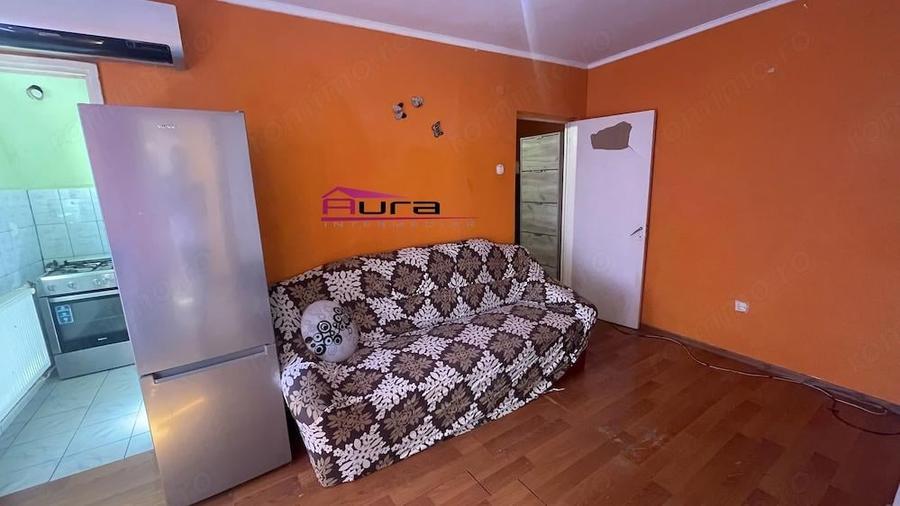 Apartament cu 2 camere semidecomandat în Neptun