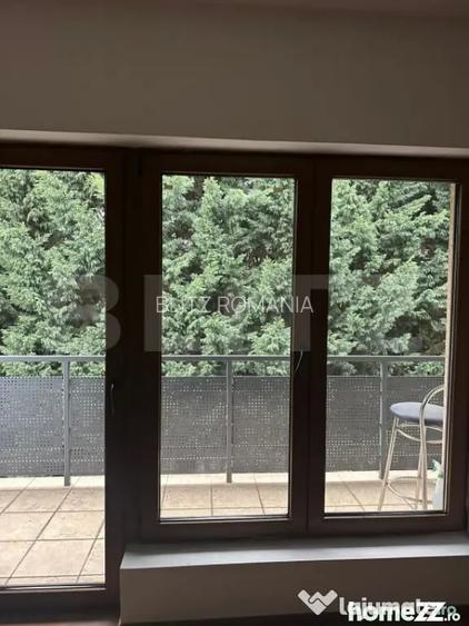 Apartament 3 camere,114 m,2 bai,3 terase,semicentral - Cluj-Napoca (Cluj)