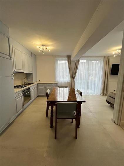 Apartament cu 2 camere decomandat în Exterior Vest