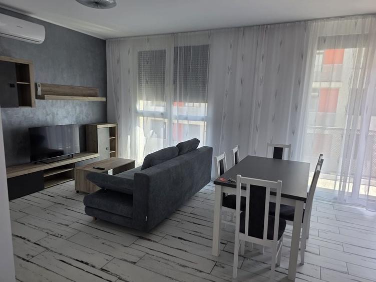 Inchiriez apartament Ared Imar 2 camere, parcare inclusa - 4