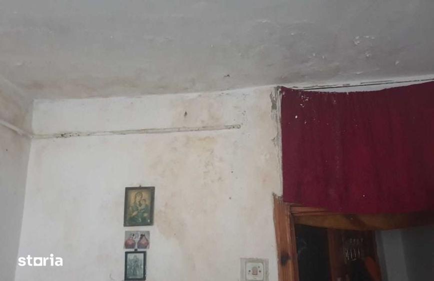 Garsonieră în Central