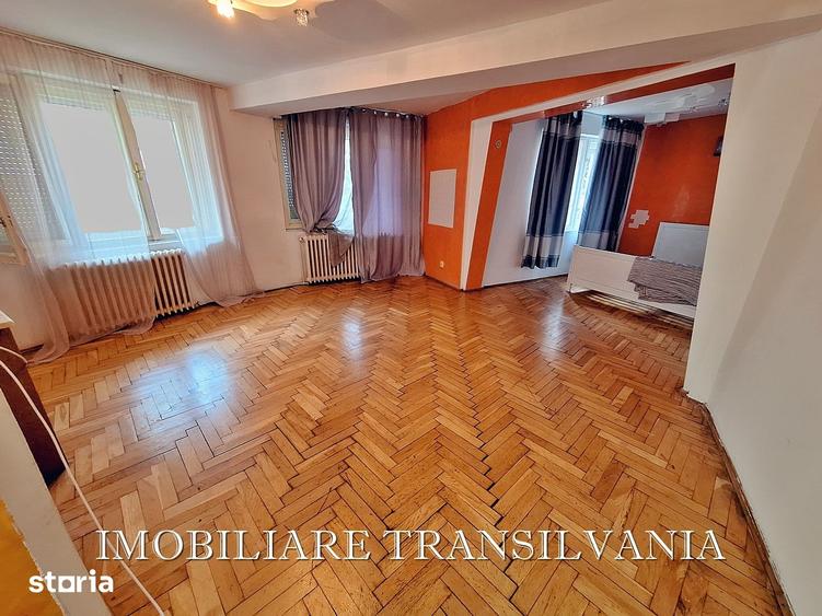 Apartamenrt 65 mp util - zona Big, Bistrita - 5