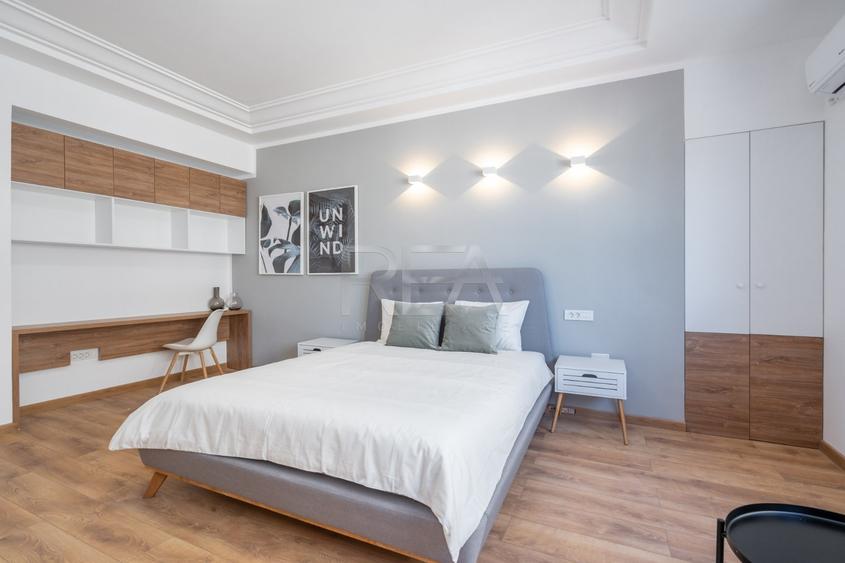 Proprietate  Unică | Universitate | 170 mp + Rooftop 92 mp - 42