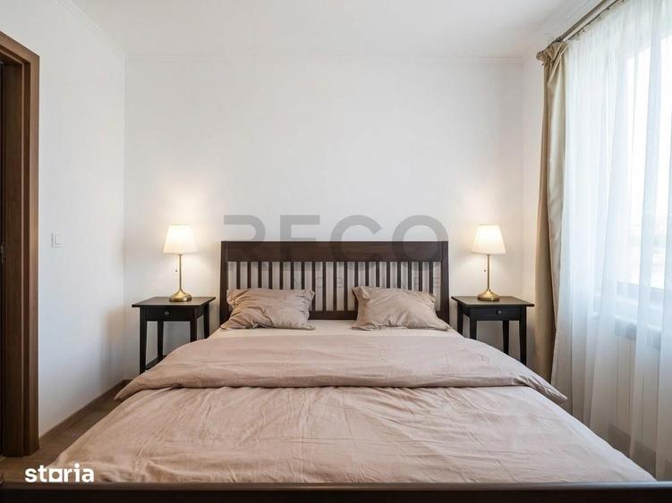 Apartament cu 3 camere decomandat în Cantemir