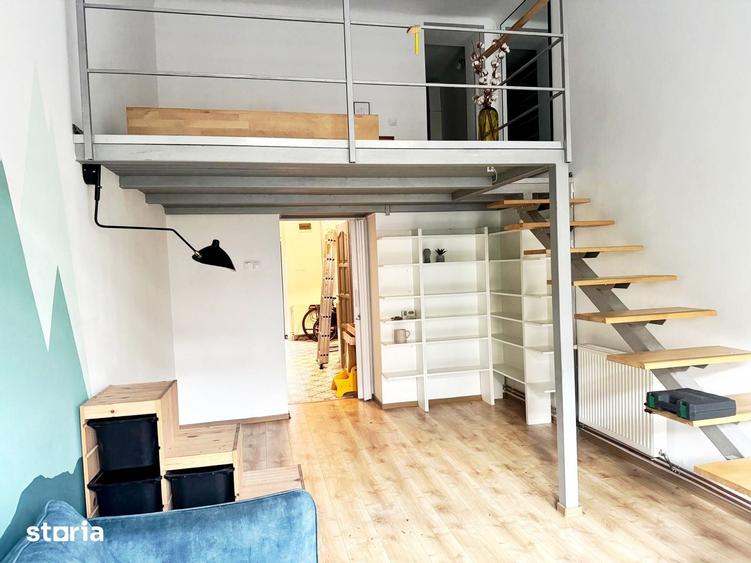 Apartament zona centrala Str Horea - 5